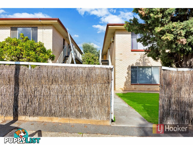 3/118 Shakespeare Avenue MAGILL SA 5072