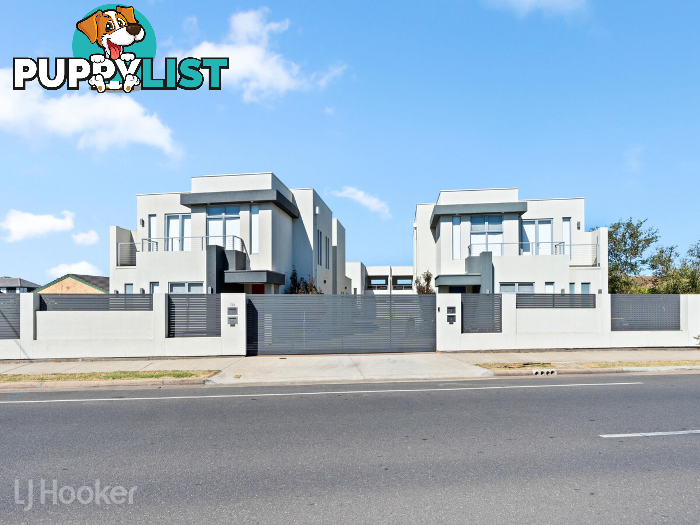 3/314 Military Road SEMAPHORE PARK SA 5019