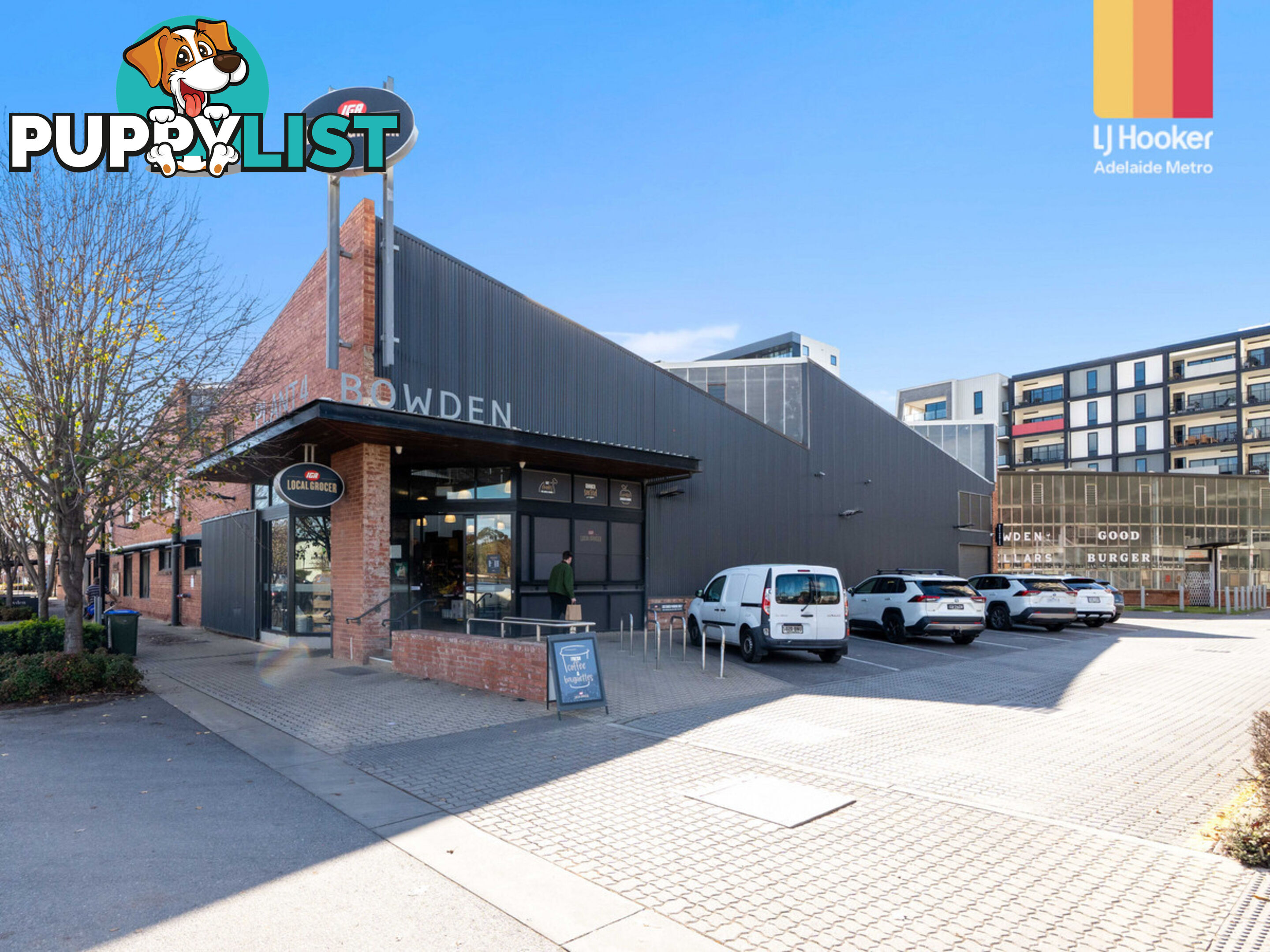 21D Eighth Street BOWDEN SA 5007