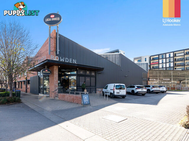 21D Eighth Street BOWDEN SA 5007