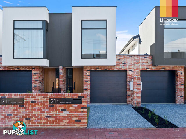 21D Eighth Street BOWDEN SA 5007