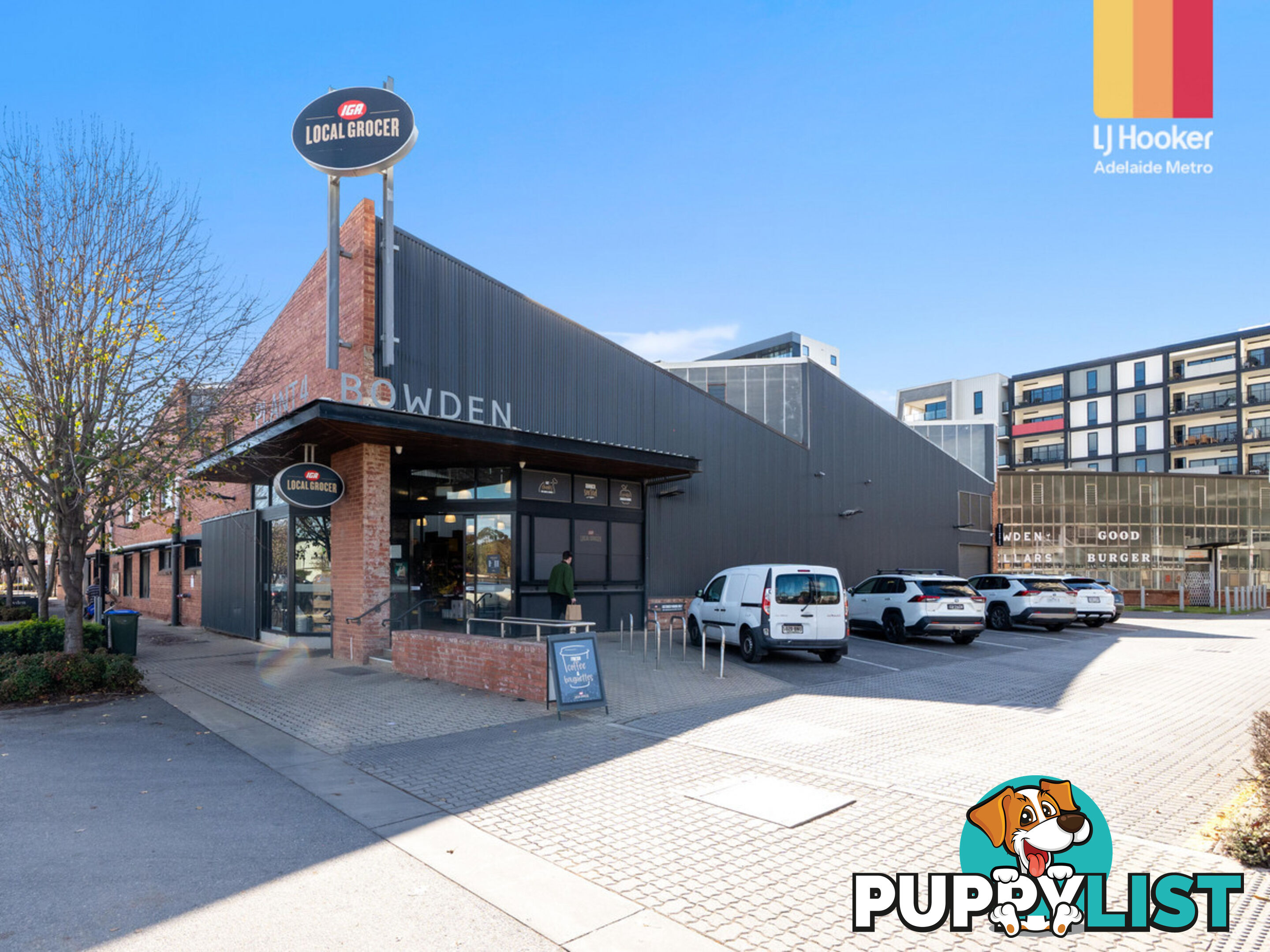 21D Eighth Street BOWDEN SA 5007