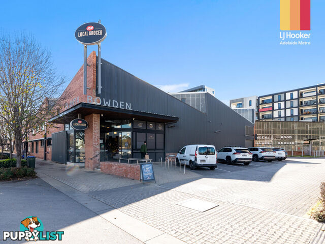21D Eighth Street BOWDEN SA 5007