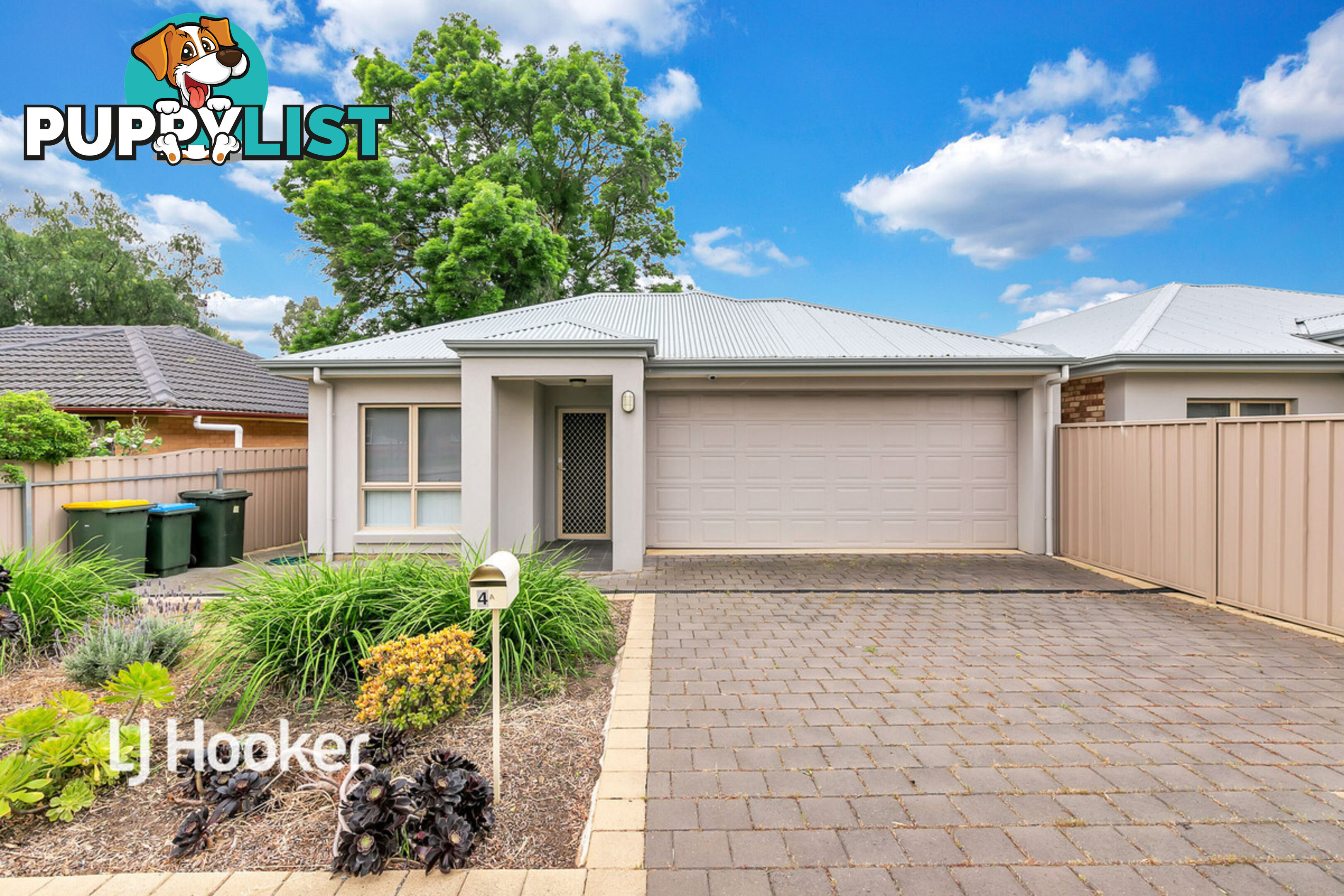 4a Karyn Avenue CAMPBELLTOWN SA 5074