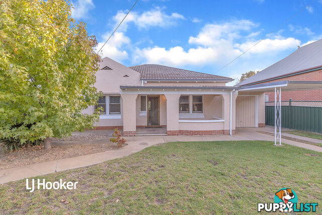 120 Osborne Avenue WOODVILLE PARK SA 5011