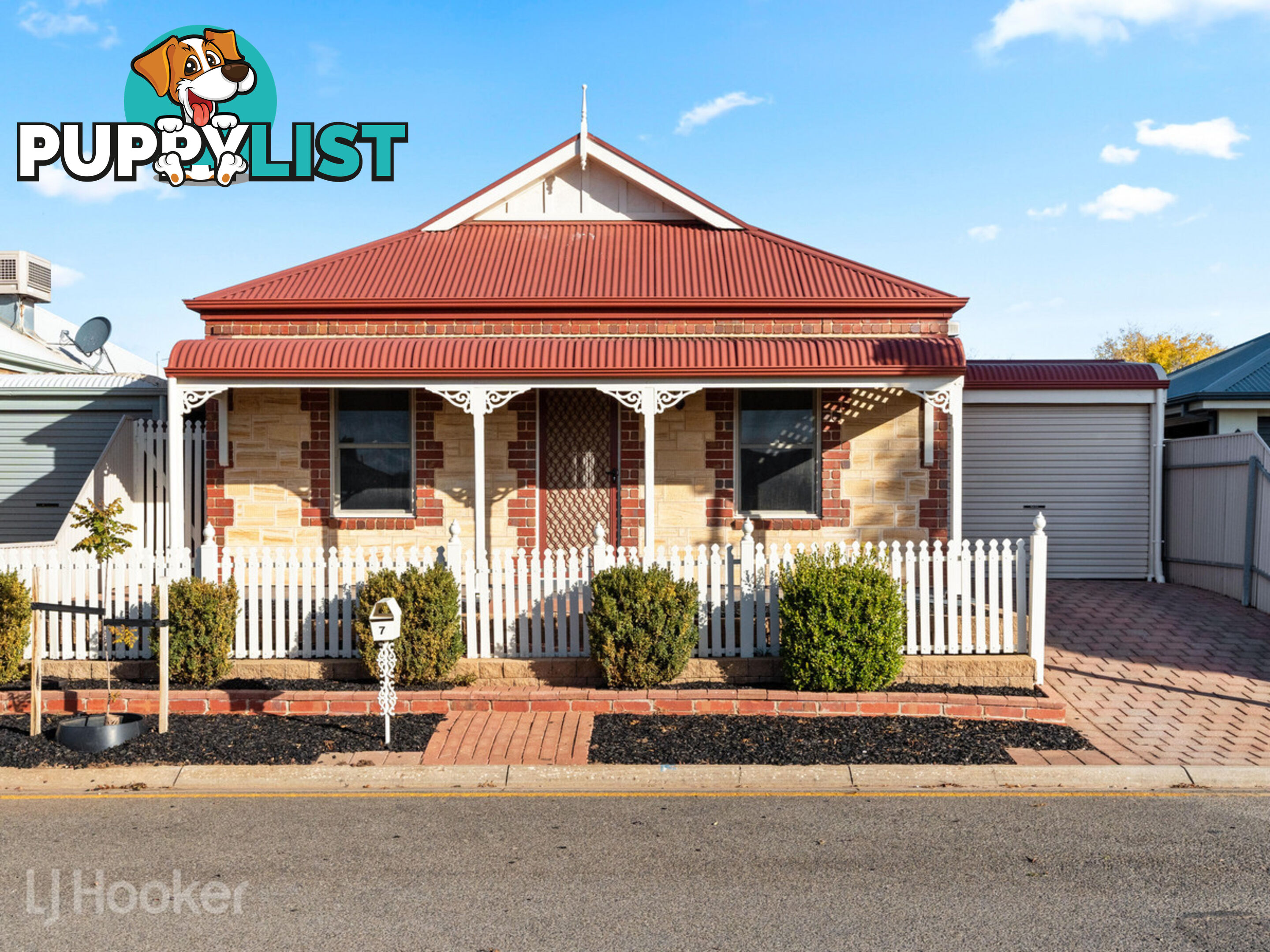 7 Farnell Place GREENWITH SA 5125