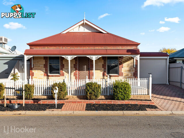 7 Farnell Place GREENWITH SA 5125