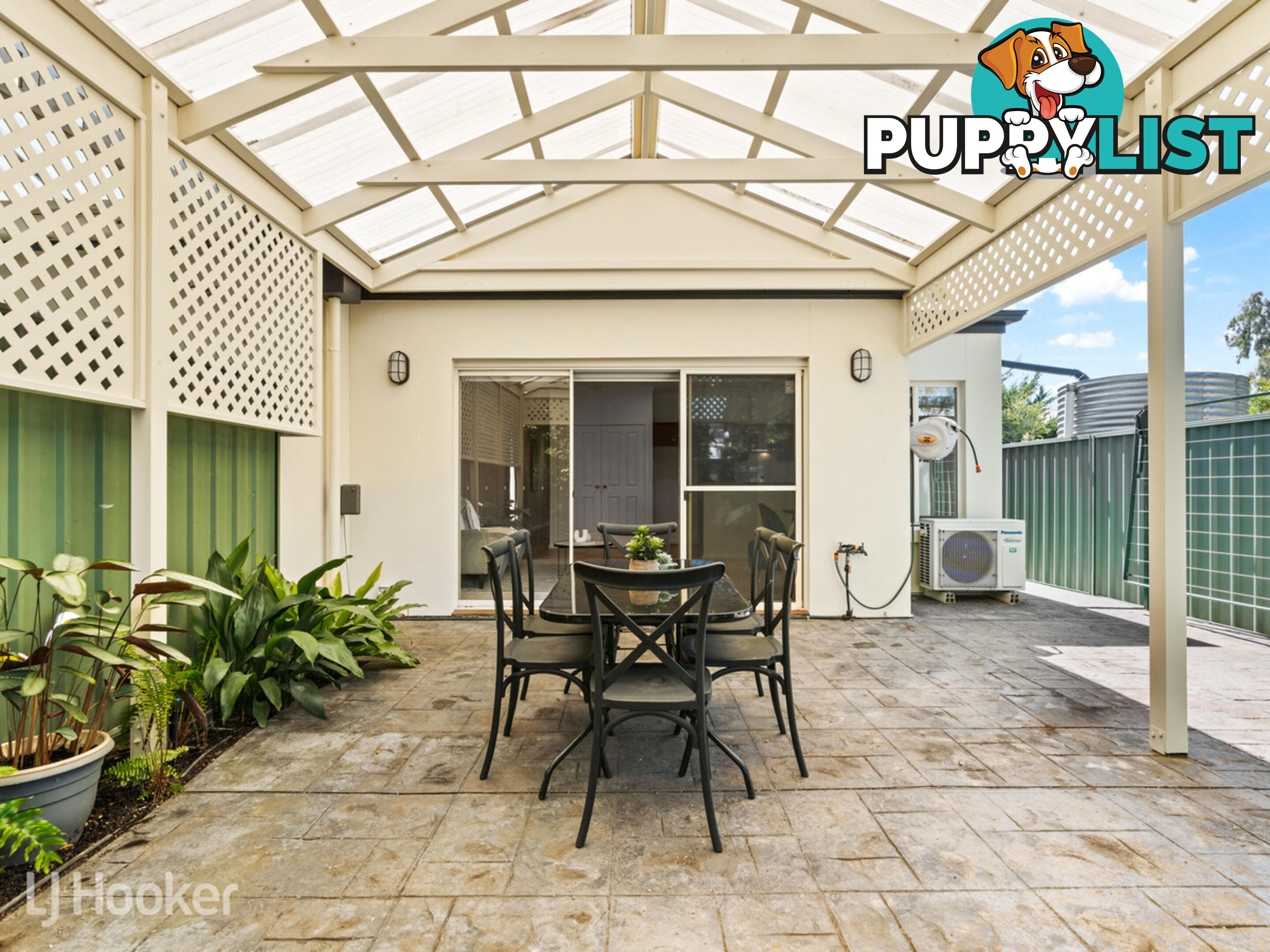 16 Goyder Place BROMPTON SA 5007