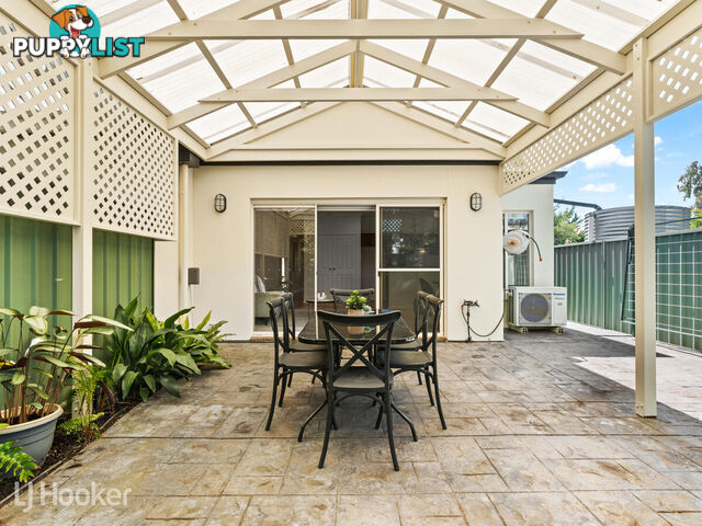 16 Goyder Place BROMPTON SA 5007