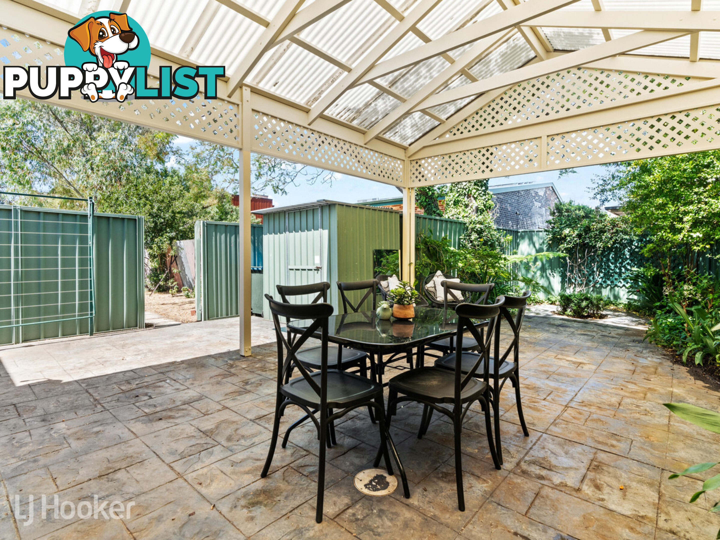 16 Goyder Place BROMPTON SA 5007