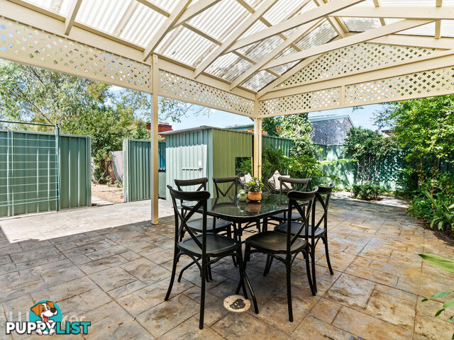 16 Goyder Place BROMPTON SA 5007