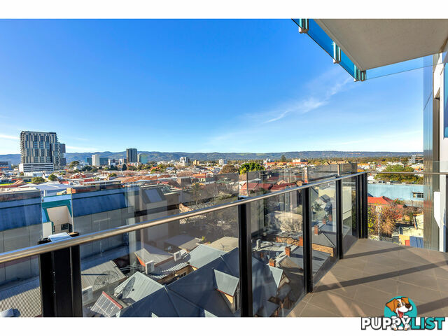 706/271 Gouger Street ADELAIDE SA 5000