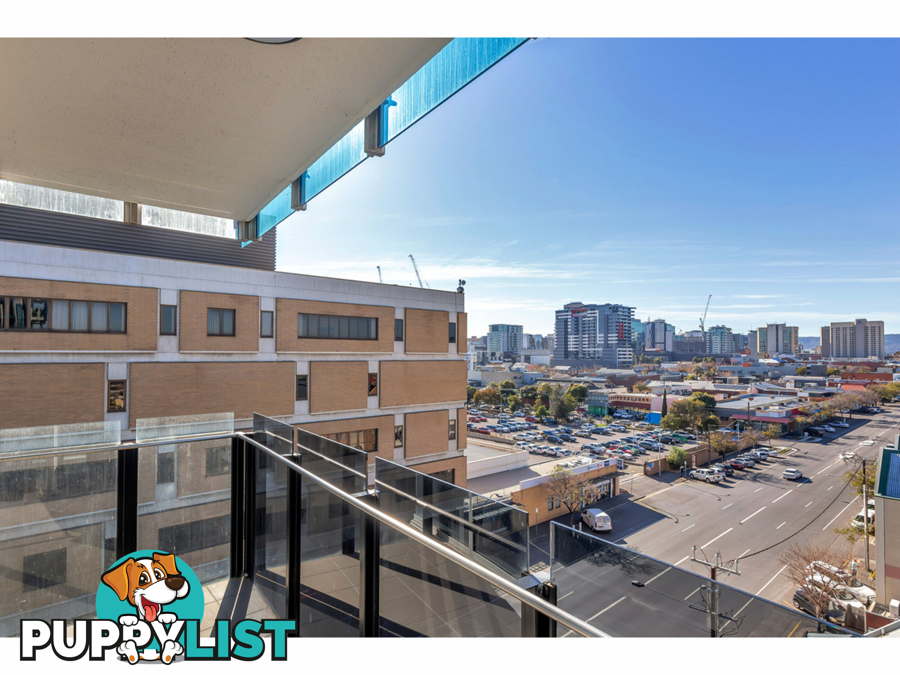 706/271 Gouger Street ADELAIDE SA 5000