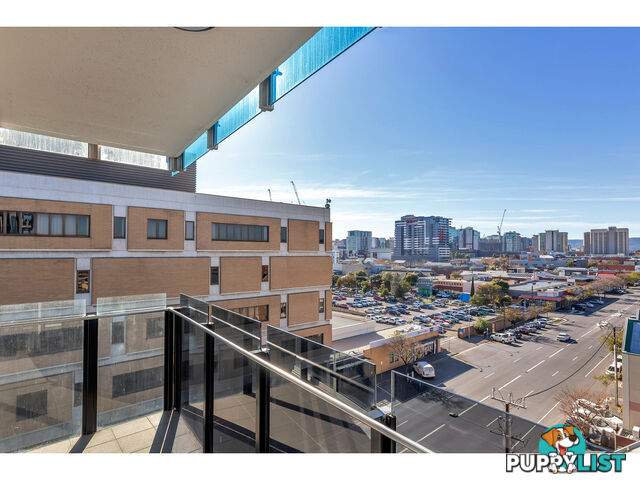 706/271 Gouger Street ADELAIDE SA 5000