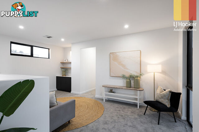 7 Cortlyne Road ROSTREVOR SA 5073