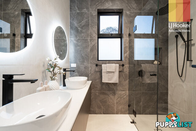 7 Cortlyne Road ROSTREVOR SA 5073