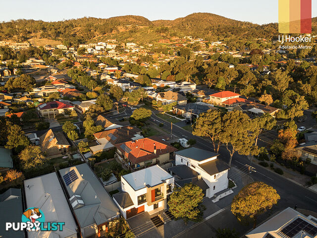 7 Cortlyne Road ROSTREVOR SA 5073