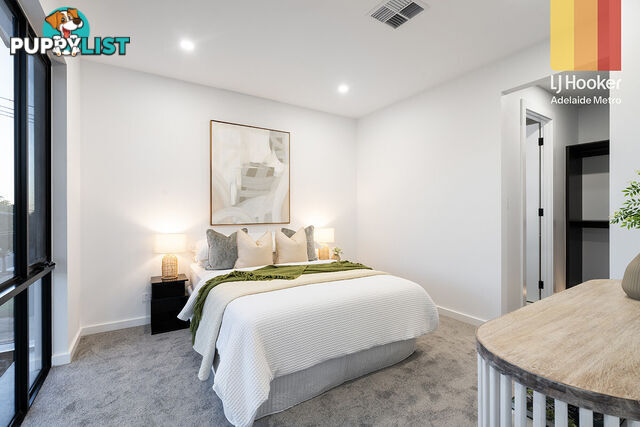 7 Cortlyne Road ROSTREVOR SA 5073