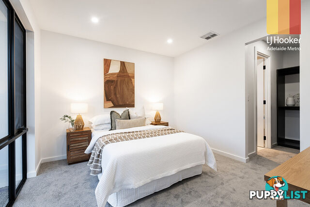 7 Cortlyne Road ROSTREVOR SA 5073
