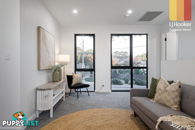 7 Cortlyne Road ROSTREVOR SA 5073