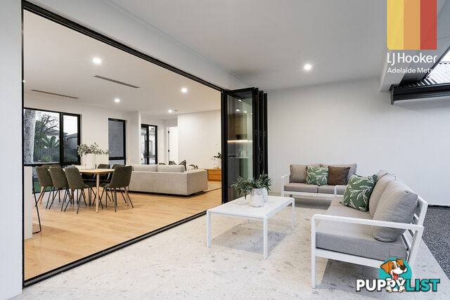 7 Cortlyne Road ROSTREVOR SA 5073