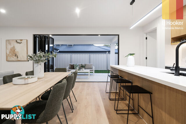7 Cortlyne Road ROSTREVOR SA 5073
