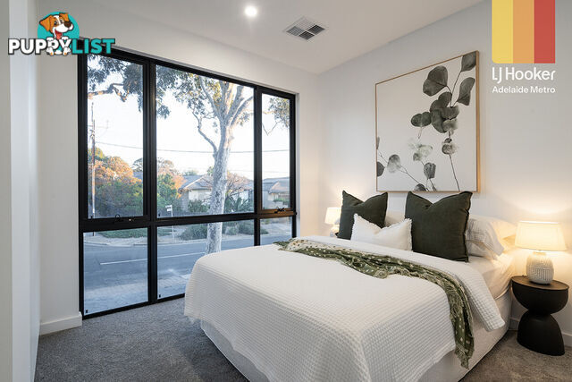 7 Cortlyne Road ROSTREVOR SA 5073