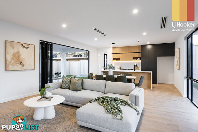 7 Cortlyne Road ROSTREVOR SA 5073