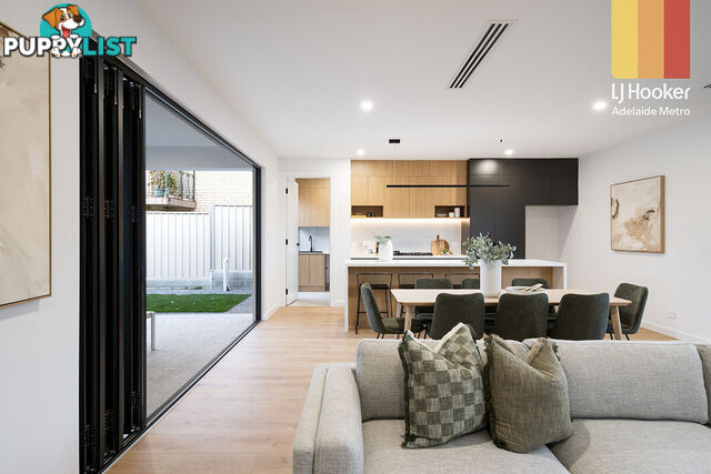 7 Cortlyne Road ROSTREVOR SA 5073