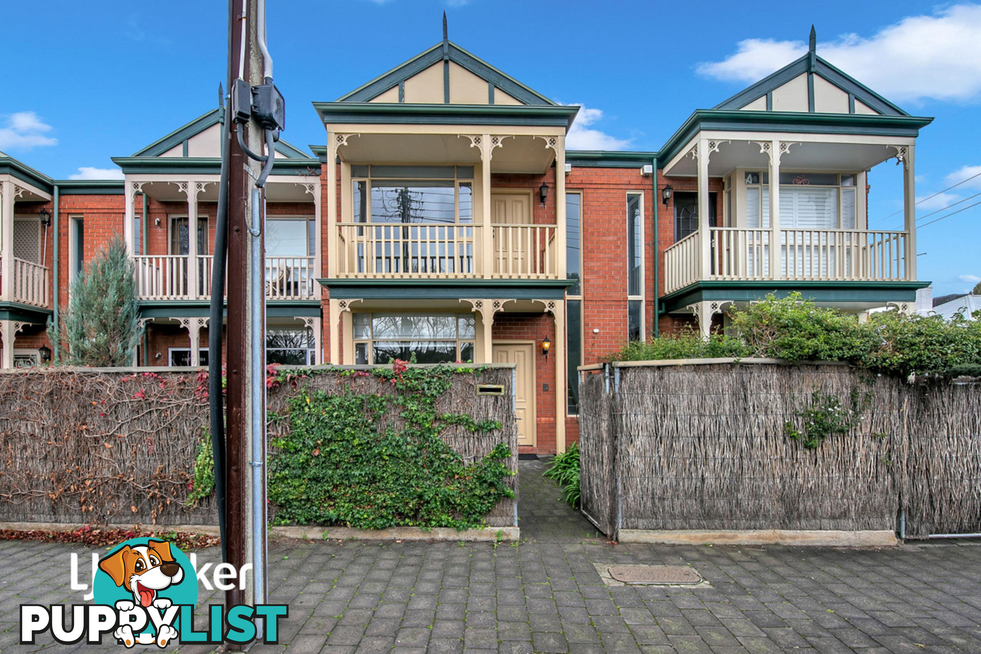 2/57a Richmond Street COLLEGE PARK SA 5069