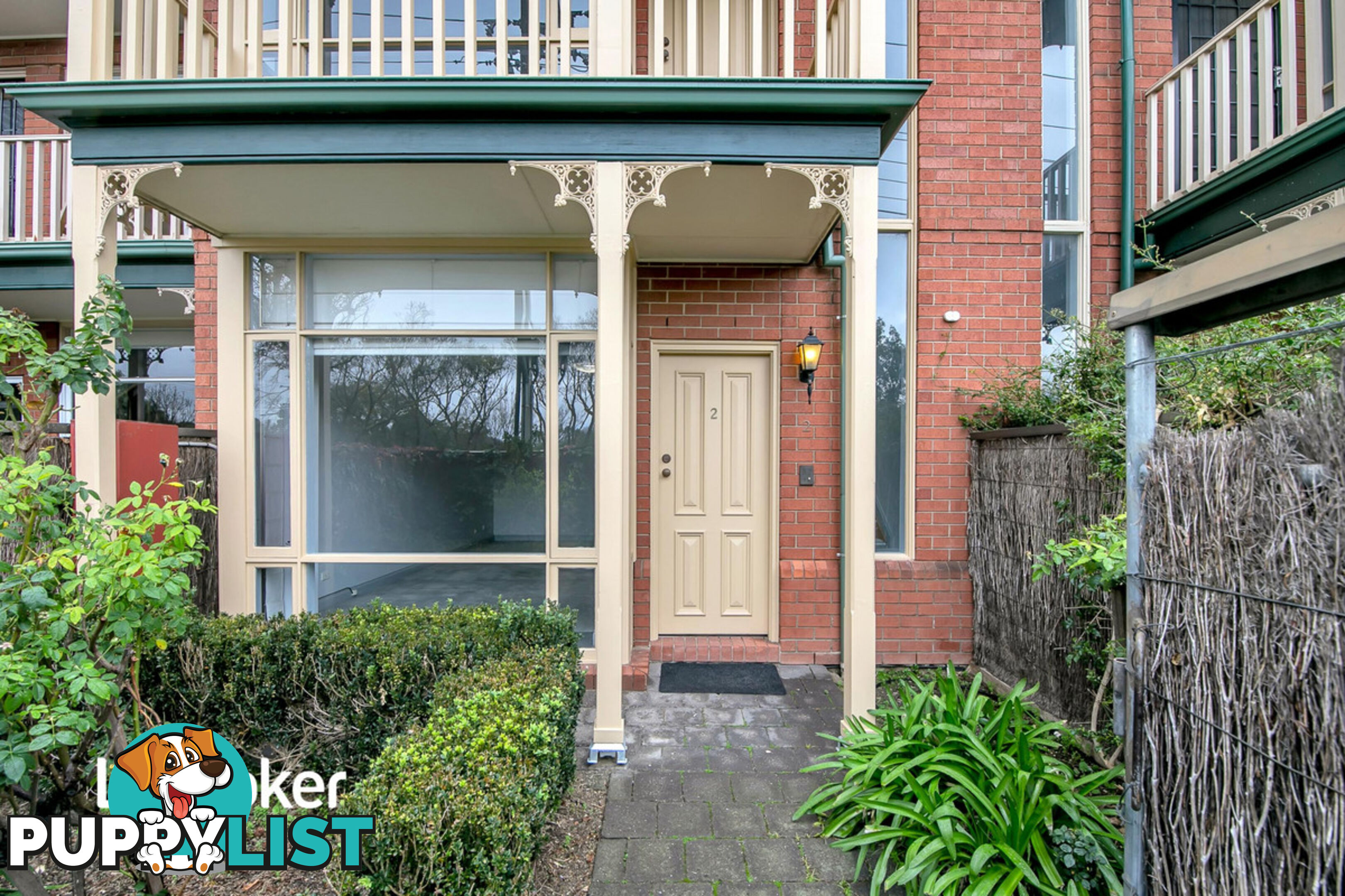 2/57a Richmond Street COLLEGE PARK SA 5069