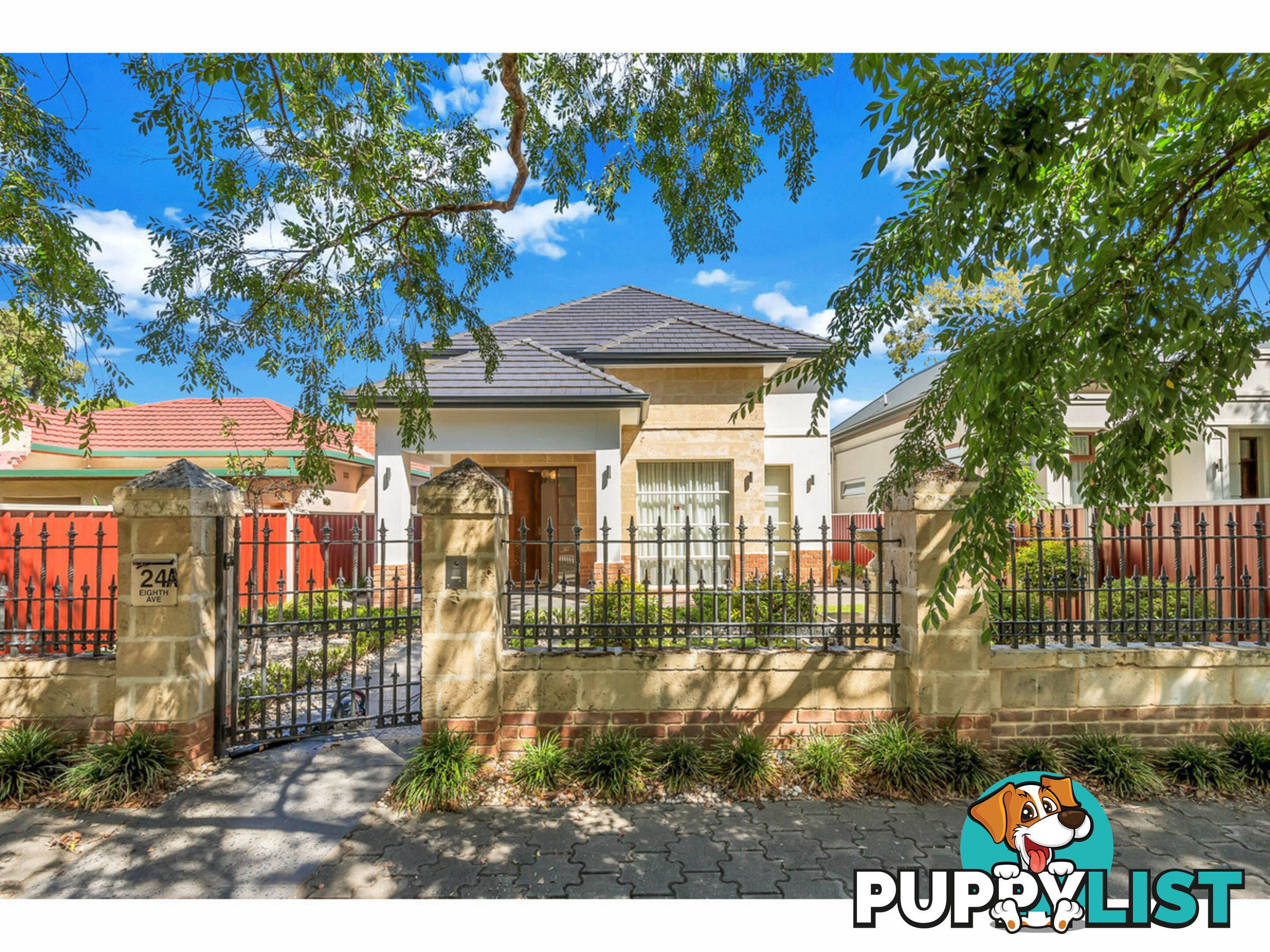 24A Eighth Avenue ST PETERS SA 5069