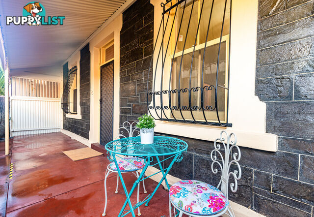30 Tucker Street ADELAIDE SA 5000