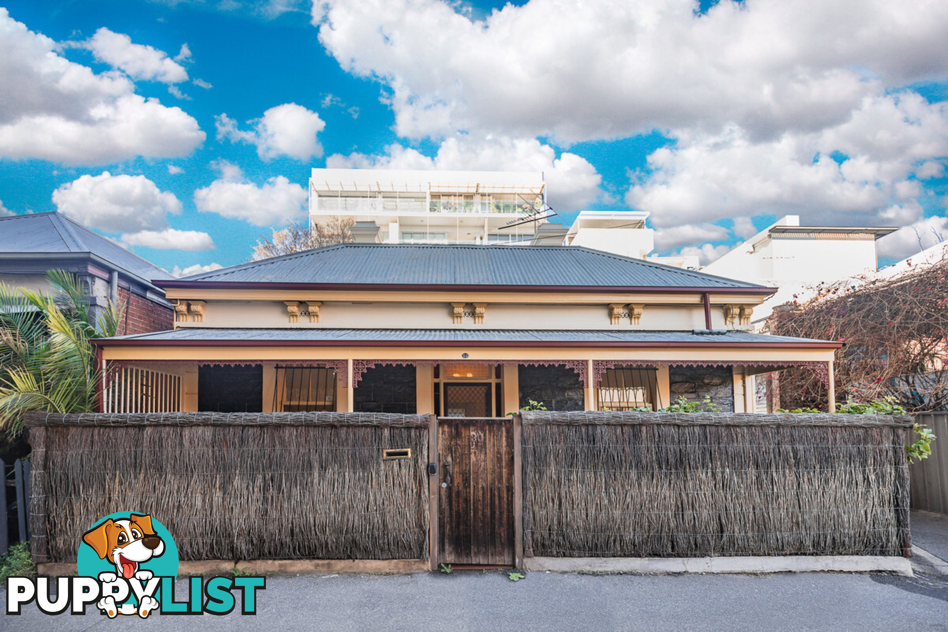 30 Tucker Street ADELAIDE SA 5000