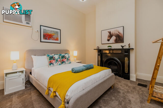 30 Tucker Street ADELAIDE SA 5000