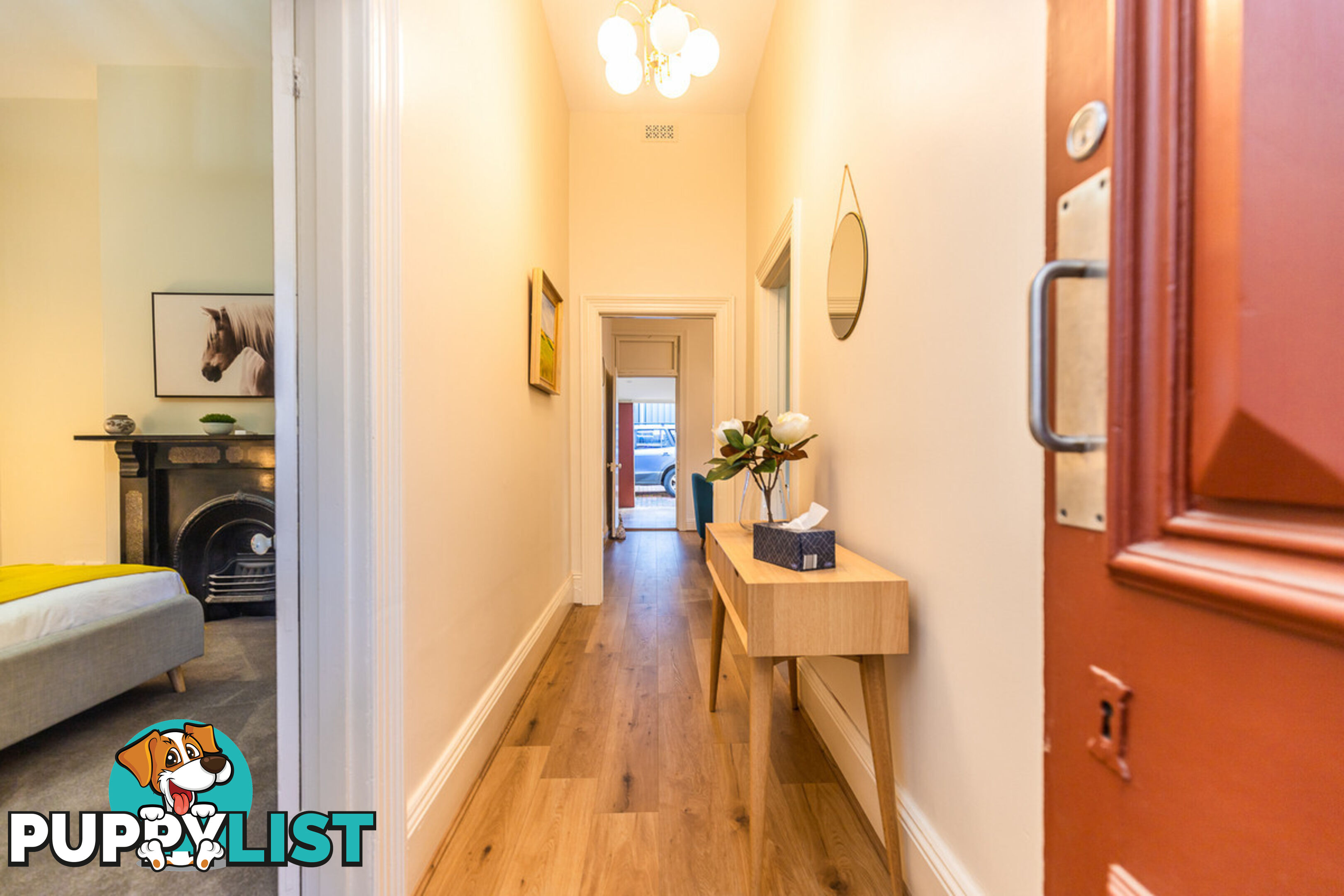 30 Tucker Street ADELAIDE SA 5000