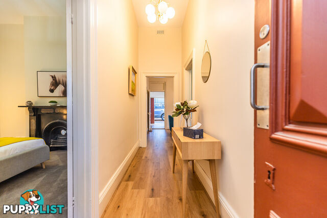 30 Tucker Street ADELAIDE SA 5000