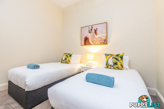 30 Tucker Street ADELAIDE SA 5000