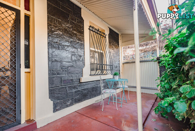 30 Tucker Street ADELAIDE SA 5000
