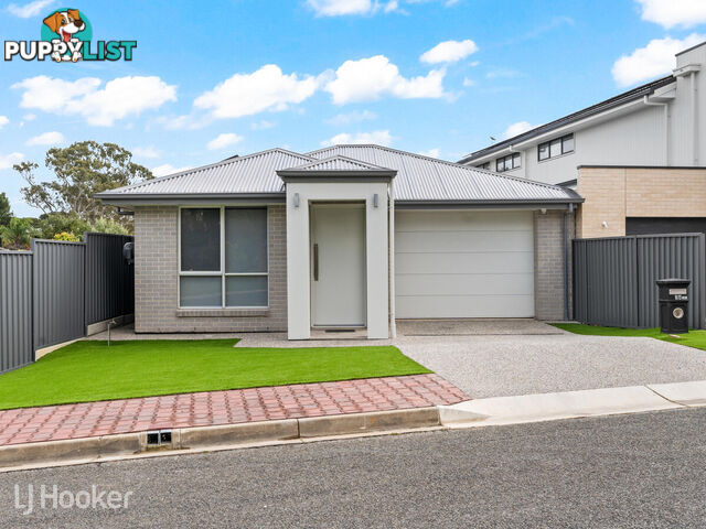 2A Silverlake Crescent HIGHBURY SA 5089