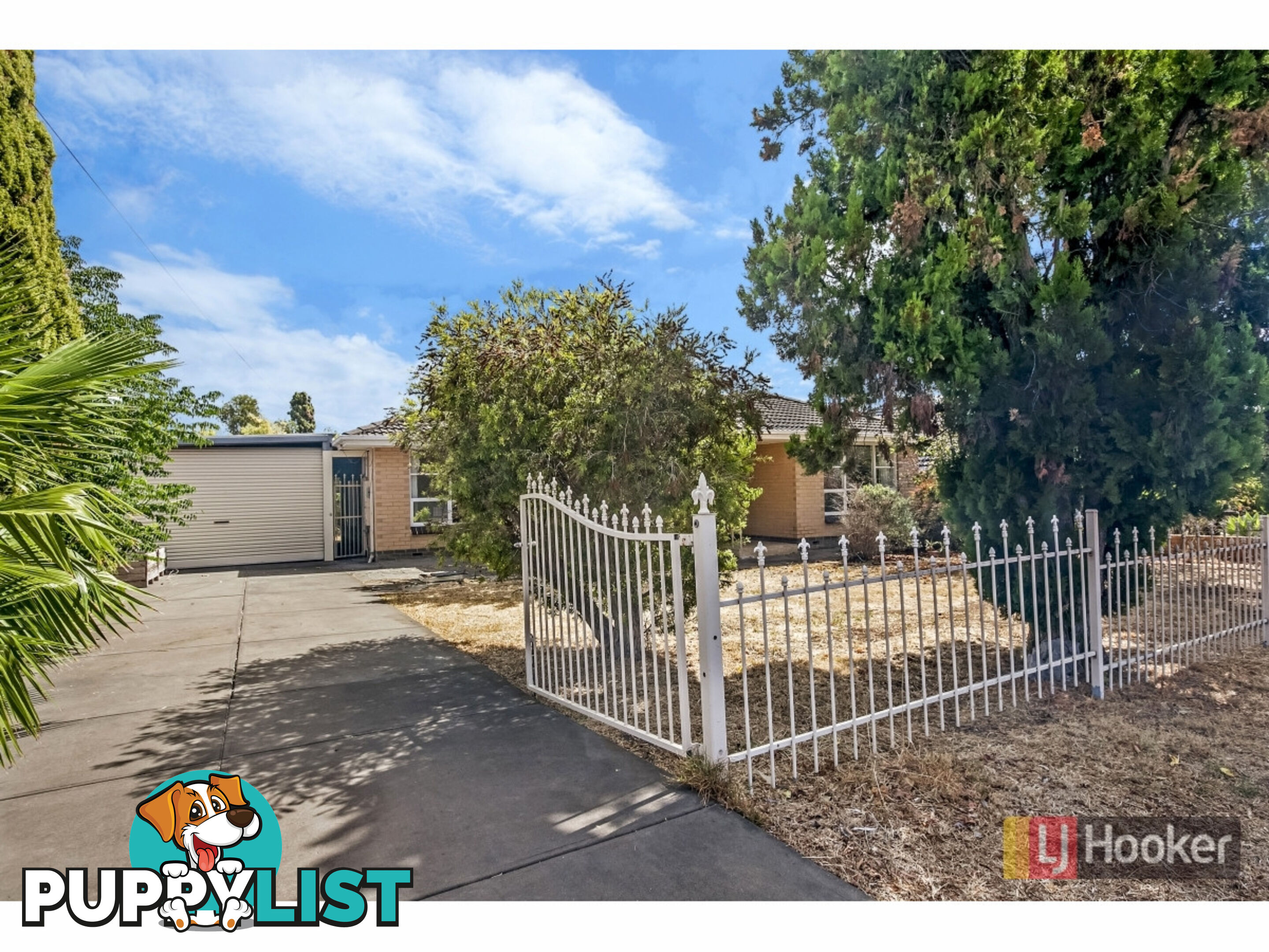 3 Grivell Street CAMPBELLTOWN SA 5074