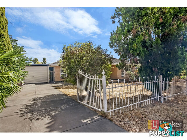 3 Grivell Street CAMPBELLTOWN SA 5074