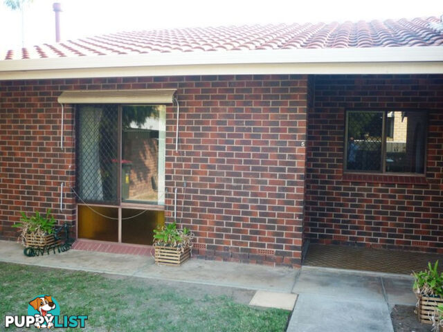 5/45 Harvey Street NAILSWORTH SA 5083