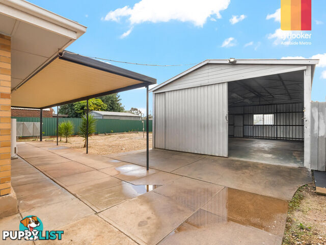 33 Londonderry Avenue SALISBURY DOWNS SA 5108