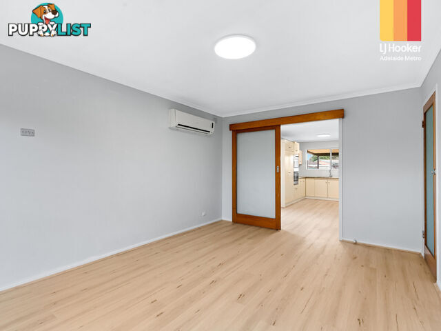 33 Londonderry Avenue SALISBURY DOWNS SA 5108