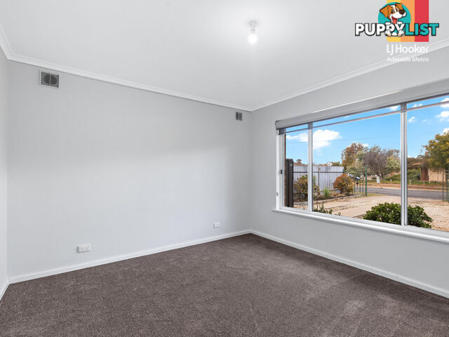 33 Londonderry Avenue SALISBURY DOWNS SA 5108