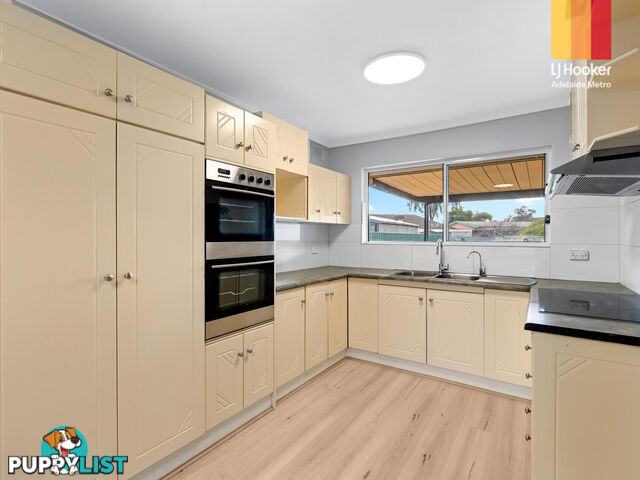 33 Londonderry Avenue SALISBURY DOWNS SA 5108