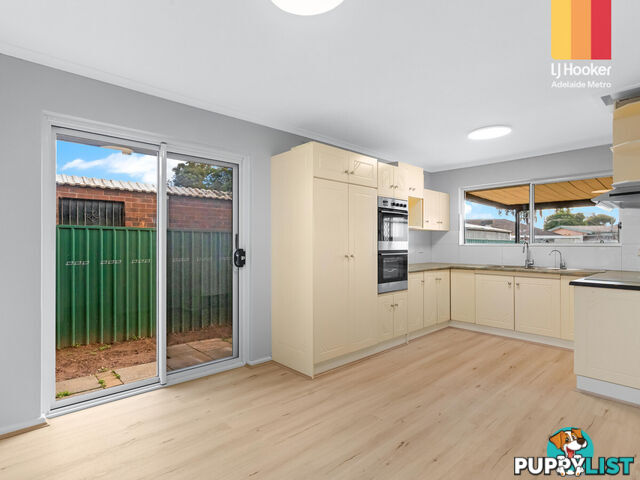 33 Londonderry Avenue SALISBURY DOWNS SA 5108