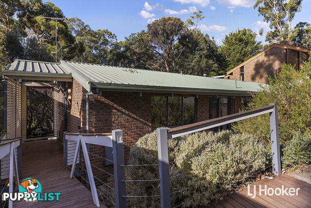 14 Kurrajong Avenue STONYFELL SA 5066