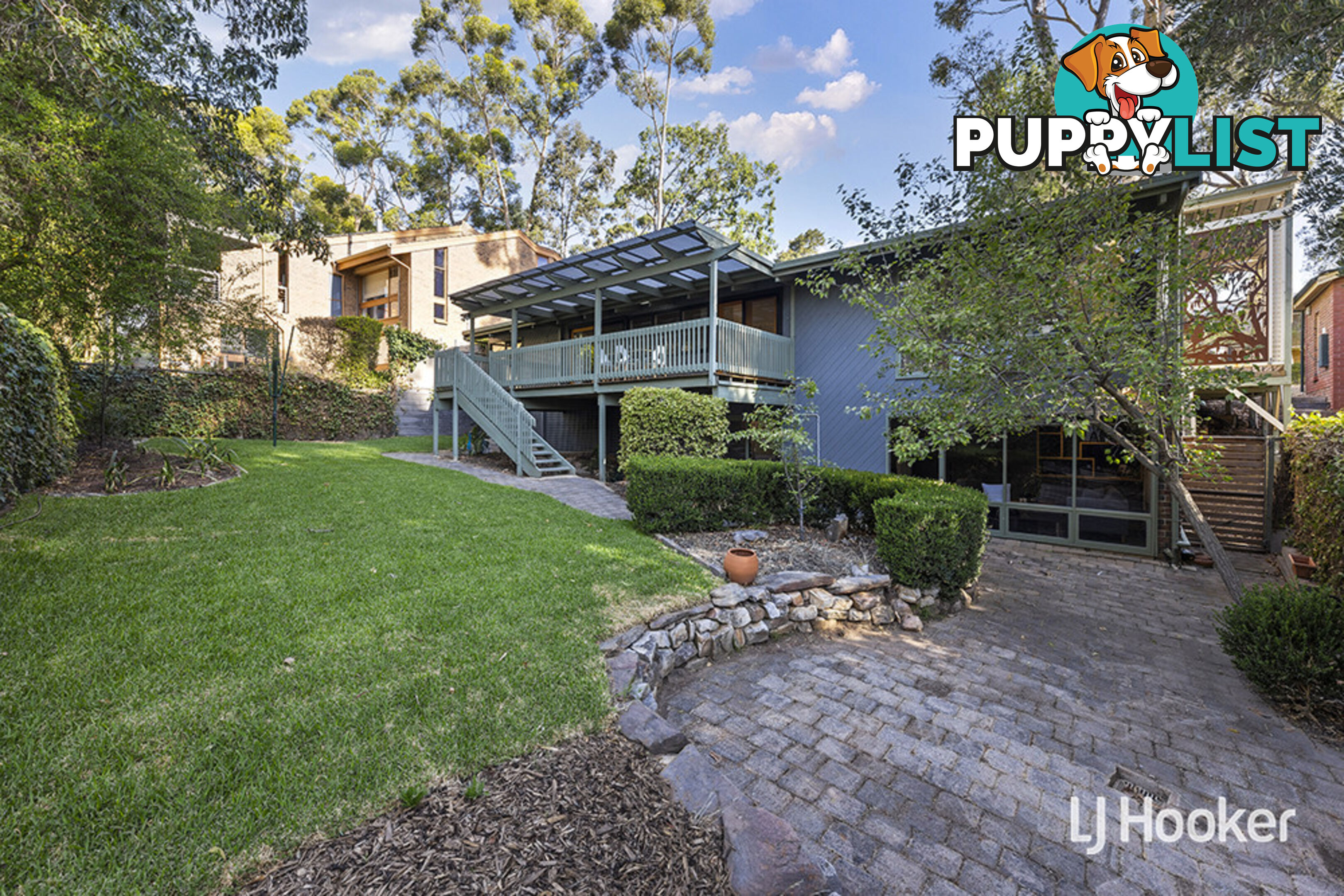 14 Kurrajong Avenue STONYFELL SA 5066